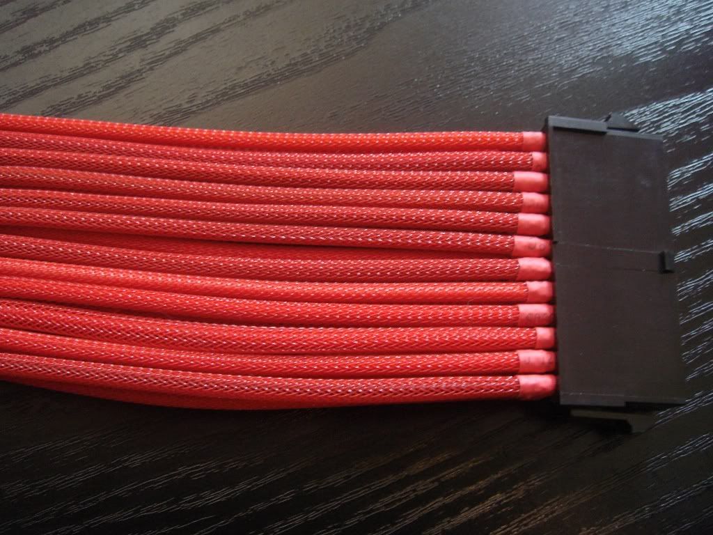 Cable Sleeving Guide OCAU Forums